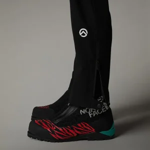 Pantalon En Softshell Summit Chamlang Pour Femme