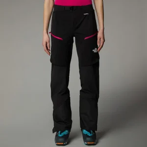 Pantalon Hybride Alstorm Pour Femme