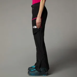 Pantalon Hybride Alstorm Pour Femme