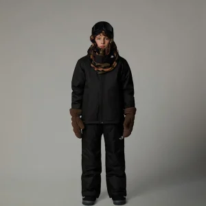 Pantalon Isolant Freedom Pour Garçon