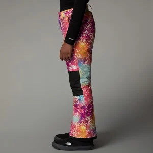 Pantalon Isolant Freedom Pour Fille