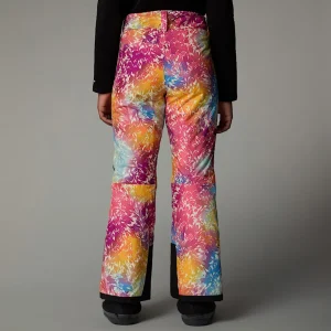 Pantalon Isolant Freedom Pour Fille