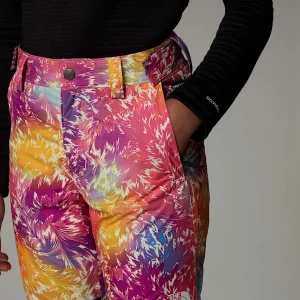 Pantalon Isolant Freedom Pour Fille