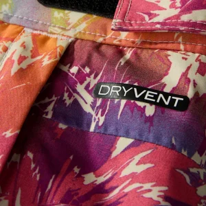 Pantalon Isolant Freedom Pour Fille