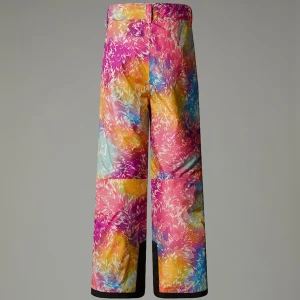 Pantalon Isolant Freedom Pour Fille