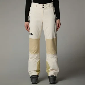 Pantalon Lenado Pour Femme