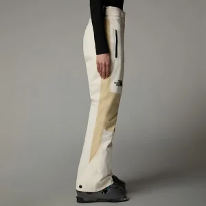 Pantalon Lenado Pour Femme