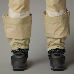 Pantalon Lenado Pour Femme