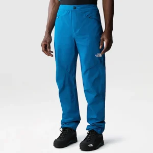 Pantalon Standard Fuselé Alpine Ridge Pour Homme