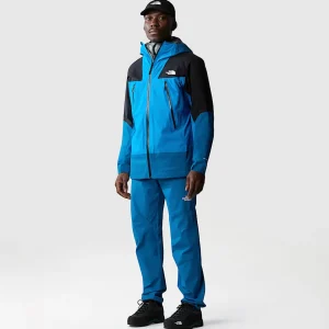 Pantalon Standard Fuselé Alpine Ridge Pour Homme