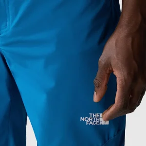 Pantalon Standard Fuselé Alpine Ridge Pour Homme