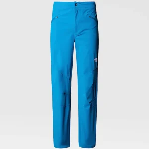 Pantalon Standard Fuselé Alpine Ridge Pour Homme