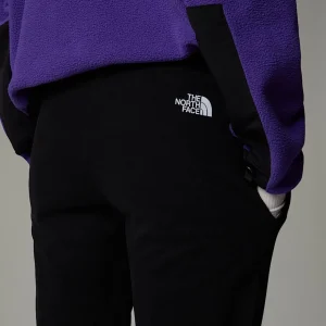 Pantalon Standard Pour Femme