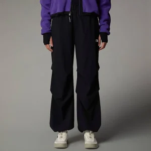 Pantalon Tissé Pour Femme