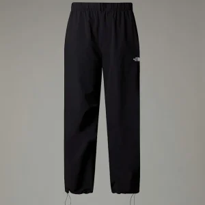 Pantalon Tissé Pour Femme