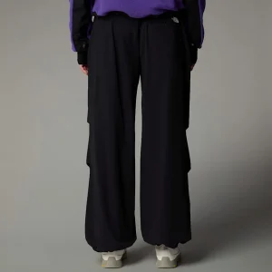 Pantalon Tissé Pour Femme