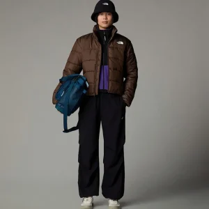 Pantalon Tissé Pour Femme