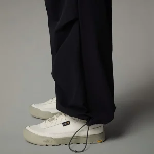 Pantalon Tissé Pour Femme