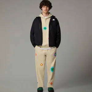 Pantoufles De Tente NSE IV