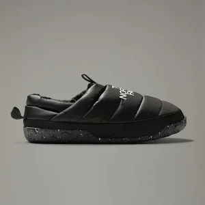 Pantoufles D'hiver Nuptse Pour Homme