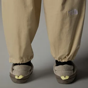 Pantoufles En Velours Côtelé Nuptse Street Pour Homme