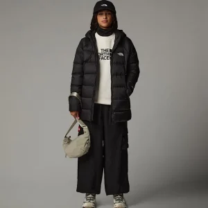 Parka à Capuche En Duvet Hyalite Pour Femme