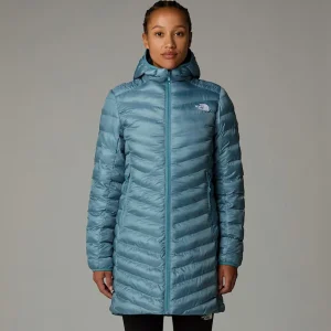 Parka à Isolation Synthétique Huila Pour Femme