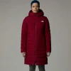 Parka Aconcagua Pour Femme