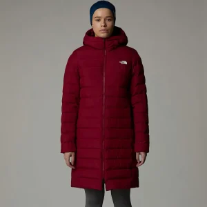 Parka Aconcagua Pour Femme