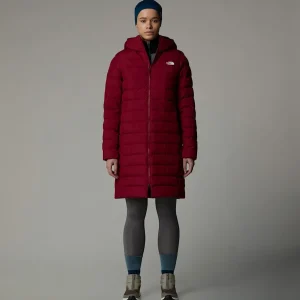 Parka Aconcagua Pour Femme