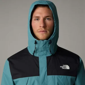 Parka Antora Pour Homme