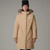 Parka Arctic Pour Femme