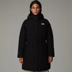Parka Brooklyn Pour Femme