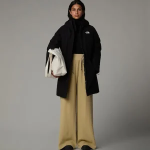 Parka Brooklyn Pour Femme