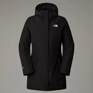 Parka Brooklyn Pour Femme