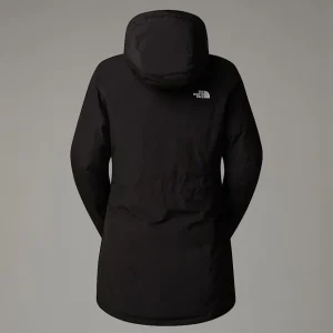 Parka Brooklyn Pour Femme