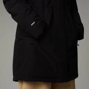 Parka Brooklyn Pour Femme