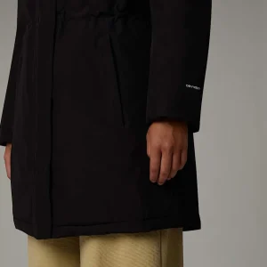 Parka Brooklyn Pour Femme