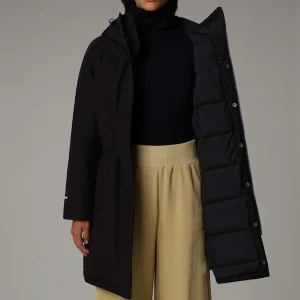 Parka Brooklyn Pour Femme