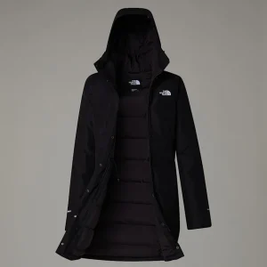 Parka Brooklyn Pour Femme