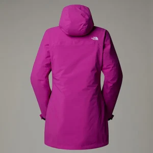 Parka DryVent™ Mono Triclimate 3-en-1 Pour Femme
