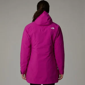 Parka DryVent™ Mono Triclimate 3-en-1 Pour Femme