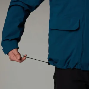 Parka DryVent™ Mono Triclimate 3-en-1 Pour Homme