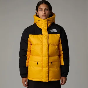 Parka En Duvet Himalayan Pour Femme