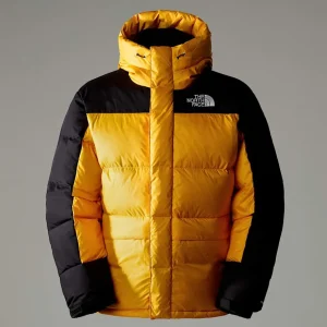 Parka En Duvet Himalayan Pour Homme