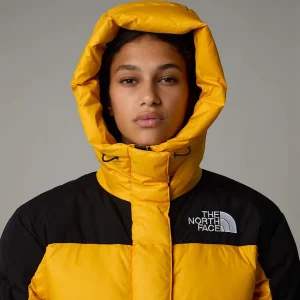 Parka En Duvet Himalayan Pour Femme