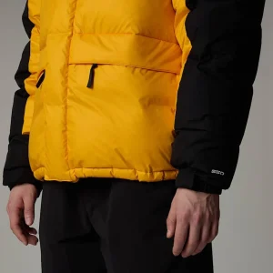 Parka En Duvet Himalayan Pour Homme