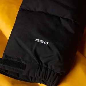 Parka En Duvet Himalayan Pour Femme