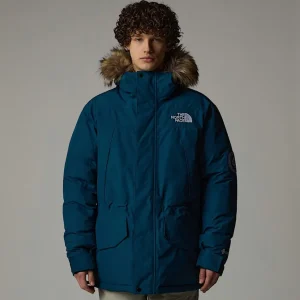 Parka En Duvet McMurdo GORE-TEX® Double épaisseur Pour Homme