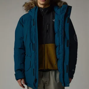Parka En Duvet McMurdo GORE-TEX® Double épaisseur Pour Homme